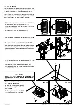 Предварительный просмотр 4 страницы Vetus AFSTTOP Installation Instructions And Operation Manual