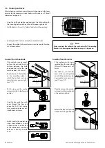 Предварительный просмотр 8 страницы Vetus AFSTZIJ Installation Instructions And Operation Manual