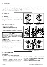 Предварительный просмотр 14 страницы Vetus AFSTZIJ Installation Instructions And Operation Manual