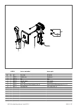 Предварительный просмотр 27 страницы Vetus AFSTZIJ Installation Instructions And Operation Manual