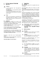 Preview for 16 page of Vetus BC120202 Operation Manual And Installation Instructions