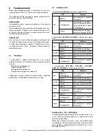 Preview for 36 page of Vetus BC120202 Operation Manual And Installation Instructions