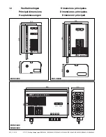 Preview for 44 page of Vetus BC120202 Operation Manual And Installation Instructions