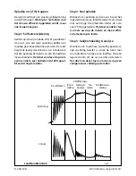 Предварительный просмотр 6 страницы Vetus BC12051 Operation Manual And Installation Instructions