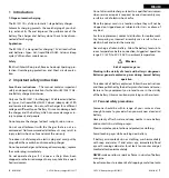 Preview for 5 page of Vetus BC120517 Installation Instructions And Owner'S Manual