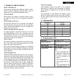 Preview for 10 page of Vetus BC120517 Installation Instructions And Owner'S Manual