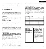 Preview for 19 page of Vetus BC120517 Installation Instructions And Owner'S Manual