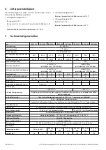 Предварительный просмотр 16 страницы Vetus BC12151 Operation Manual And Installation Instructions