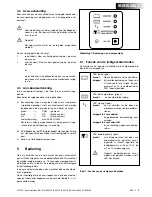 Предварительный просмотр 5 страницы Vetus BC1216 Operation Manual And Installation Instructions