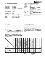 Предварительный просмотр 7 страницы Vetus BC1216 Operation Manual And Installation Instructions