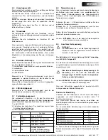 Предварительный просмотр 17 страницы Vetus BC12202A Operation Manual And Installation Instructions