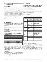 Предварительный просмотр 18 страницы Vetus BC12202A Operation Manual And Installation Instructions