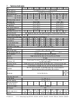 Предварительный просмотр 20 страницы Vetus BC12202A Operation Manual And Installation Instructions