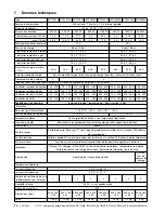 Предварительный просмотр 26 страницы Vetus BC12202A Operation Manual And Installation Instructions