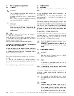 Предварительный просмотр 28 страницы Vetus BC12202A Operation Manual And Installation Instructions