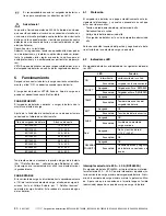 Предварительный просмотр 30 страницы Vetus BC12202A Operation Manual And Installation Instructions