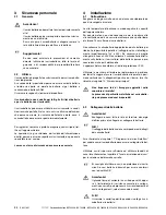 Предварительный просмотр 34 страницы Vetus BC12202A Operation Manual And Installation Instructions