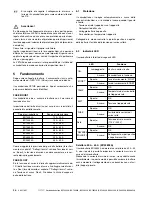 Предварительный просмотр 36 страницы Vetus BC12202A Operation Manual And Installation Instructions