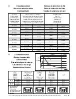 Предварительный просмотр 39 страницы Vetus BC12202A Operation Manual And Installation Instructions