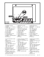 Предварительный просмотр 41 страницы Vetus BC12202A Operation Manual And Installation Instructions