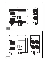 Предварительный просмотр 45 страницы Vetus BC12202A Operation Manual And Installation Instructions