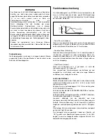 Предварительный просмотр 12 страницы Vetus BC15 B Operation Manual And Installation Instructions