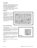 Preview for 8 page of Vetus BC25B Operation Manual And Installation Instructions