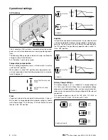 Preview for 10 page of Vetus BC25B Operation Manual And Installation Instructions