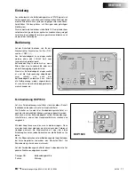 Preview for 13 page of Vetus BC25B Operation Manual And Installation Instructions