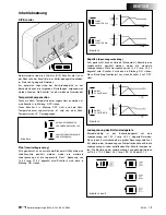 Preview for 15 page of Vetus BC25B Operation Manual And Installation Instructions