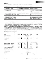 Preview for 22 page of Vetus BC25B Operation Manual And Installation Instructions