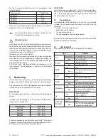 Предварительный просмотр 6 страницы Vetus BCS1225 Operation Manual And Installation Instructions