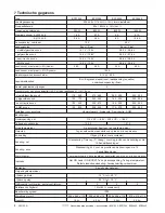 Preview for 8 page of Vetus BCS1225 Operation Manual And Installation Instructions