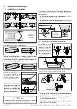 Preview for 10 page of Vetus BOW PRO A Series Installation Instructions Manual