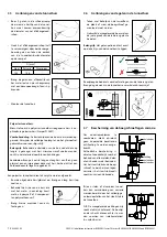 Preview for 12 page of Vetus BOW PRO A Series Installation Instructions Manual