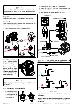 Предварительный просмотр 16 страницы Vetus BOW PRO A Series Installation Instructions Manual