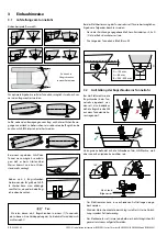 Предварительный просмотр 34 страницы Vetus BOW PRO A Series Installation Instructions Manual