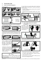 Предварительный просмотр 58 страницы Vetus BOW PRO A Series Installation Instructions Manual