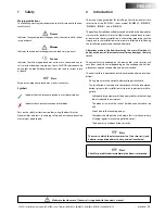 Preview for 23 page of Vetus BOW PRO B Series Installation Instructions Manual