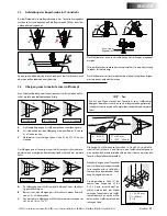 Предварительный просмотр 39 страницы Vetus BOW PRO B Series Installation Instructions Manual