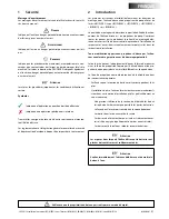 Preview for 51 page of Vetus BOW PRO B Series Installation Instructions Manual