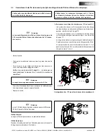 Preview for 59 page of Vetus BOW PRO B Series Installation Instructions Manual