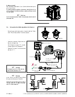 Preview for 60 page of Vetus BOW PRO B Series Installation Instructions Manual