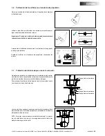 Предварительный просмотр 69 страницы Vetus BOW PRO B Series Installation Instructions Manual