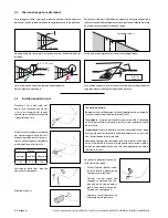 Preview for 82 page of Vetus BOW PRO B Series Installation Instructions Manual