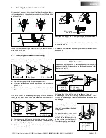 Предварительный просмотр 95 страницы Vetus BOW PRO B Series Installation Instructions Manual