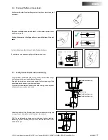 Preview for 97 page of Vetus BOW PRO B Series Installation Instructions Manual