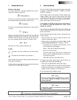 Preview for 149 page of Vetus BOW PRO B Series Installation Instructions Manual