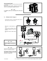 Предварительный просмотр 158 страницы Vetus BOW PRO B Series Installation Instructions Manual