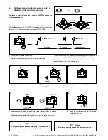 Предварительный просмотр 160 страницы Vetus BOW PRO B Series Installation Instructions Manual